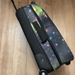 ハート スキー スノーボード キャリアケース  キャリアバックの画像