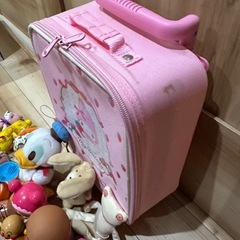 ⭐️早い者勝ち豪華⭐️アンパンマン 、マイメロディー、ディズニー　おもちゃフルセットの画像