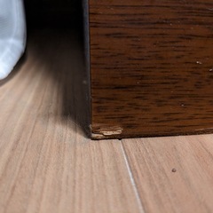 【12月中お引取り希望】キャビネットの画像