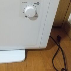 エスケイジャパン電気ヒーターの画像