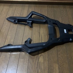 ホンダ　純正　オプション　NC750X (RH09 RH23)用　リアキャリア
の画像