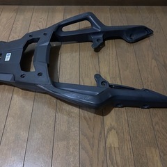 ホンダ　純正　オプション　NC750X (RH09 RH23)用　リアキャリア
の画像