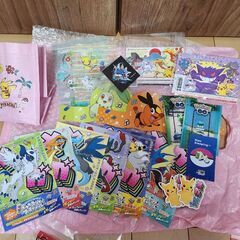 ポケモン　まとめ売りの画像