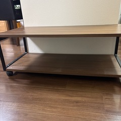 テレビ台の画像