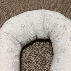 授乳用クッションの画像