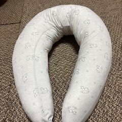 授乳用クッションの画像