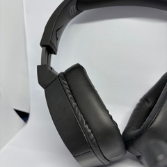 ワイヤレス ゲーミングヘッドセット 7.1サラウンドGRFD-GMH G3の画像