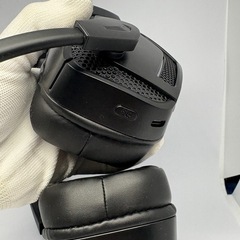 ワイヤレス ゲーミングヘッドセット 7.1サラウンドGRFD-GMH G3の画像