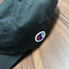 ◆ チャンピオン　帽子の画像