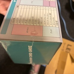 割引あり。バトルパートナーズデッキビルドBOX 未開封の画像