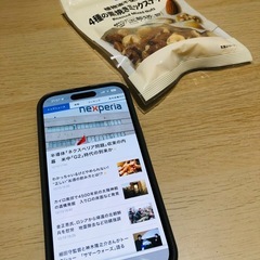  【シャッター音なし】 iPhone X 256GB SIMフリー（UK版）の画像