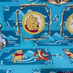 レア✨ロゴス✖️Disneyプーさんの画像