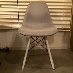 新品未使用✨　組み立て済み　北欧　チェア　イームス　リプロダクトの画像