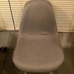 新品未使用✨　組み立て済み　北欧　チェア　イームス　リプロダクトの画像