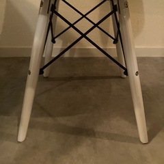 新品未使用✨　組み立て済み　北欧　チェア　イームス　リプロダクトの画像