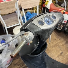 ヤマハ　ZRエボリューションの画像