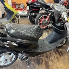 ヤマハ　ZRエボリューションの画像