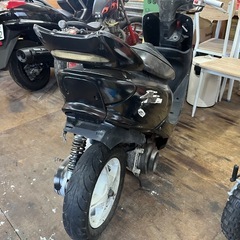 ヤマハ　ZRエボリューションの画像