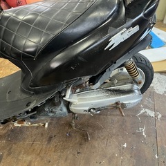 ヤマハ　ZRエボリューションの画像