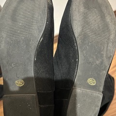 レディース　ブーツまとめ売りの画像