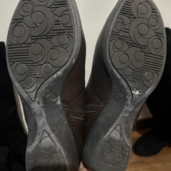 レディース　ブーツまとめ売りの画像