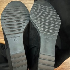 レディース　ブーツまとめ売りの画像