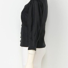 スナイデル　リネン　snidel　ブラウス　シャツの画像