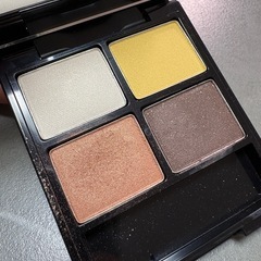 アイシャドウ、チーク、リップの画像