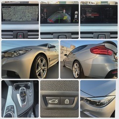 美車！320GT（グランツーリスモ）Mスポーツ！Supersprint2本出しマフラー！インテリセーフティ！修復歴なしスペアキーあり！車検R8年10月末の画像