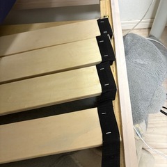 シングルベッド12月20日までの画像