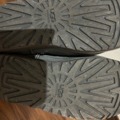 UGG ムートンブーツの画像