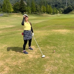 １２月３０日男女なんでも一緒にゴルフ👍