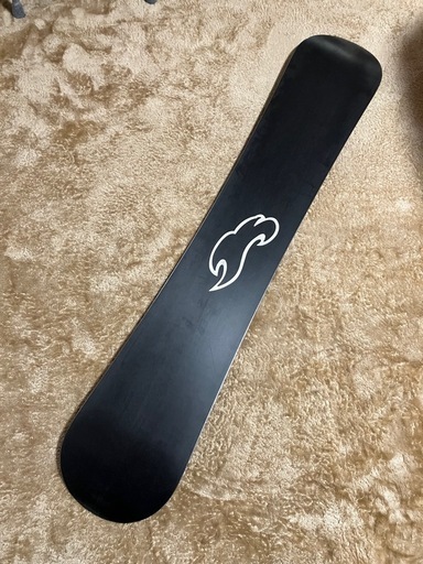 TORQREX スノーボード 162cm
