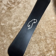 TORQREX スノーボード 162cmの画像