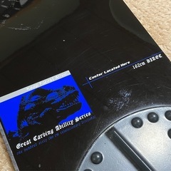 TORQREX スノーボード 162cmの画像