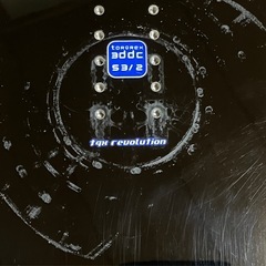 TORQREX スノーボード 162cmの画像