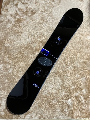 TORQREX スノーボード 162cm