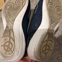 レディースパンプスの画像