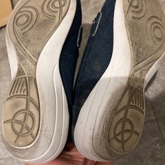 レディースパンプスの画像