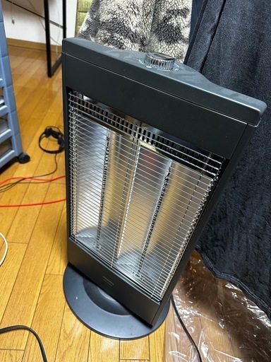 電気ストーブ