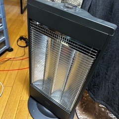 電気ストーブ