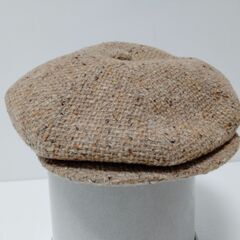 【直接受取限定】ポールスミス　メンズハンチング帽子の画像