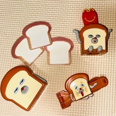 ハッピーセットおもちゃ　１つ50円からの画像