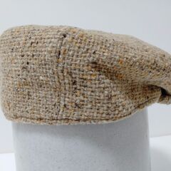 【直接受取限定】ポールスミス　メンズハンチング帽子の画像