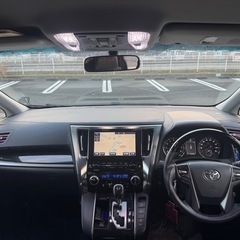 30ヴェルファイア　車検丸2年付き！車両交換可能！最終値下げ！の画像