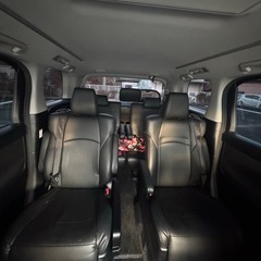 30ヴェルファイア　車検丸2年付き！車両交換可能！最終値下げ！の画像