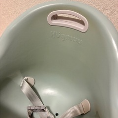 多機能ベビーチェア（Hugmuu）の画像