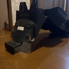 ホーネット250  純正リアフェンダーの画像