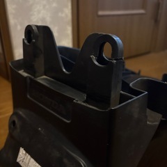 ホーネット250  純正リアフェンダーの画像