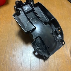 ホーネット250  純正リアフェンダーの画像